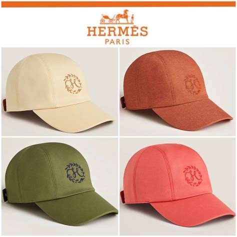 hermes men hat|authentic hermes hats for women.